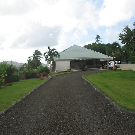 Morne la ValeurPetit Paradis公寓 客房 照片