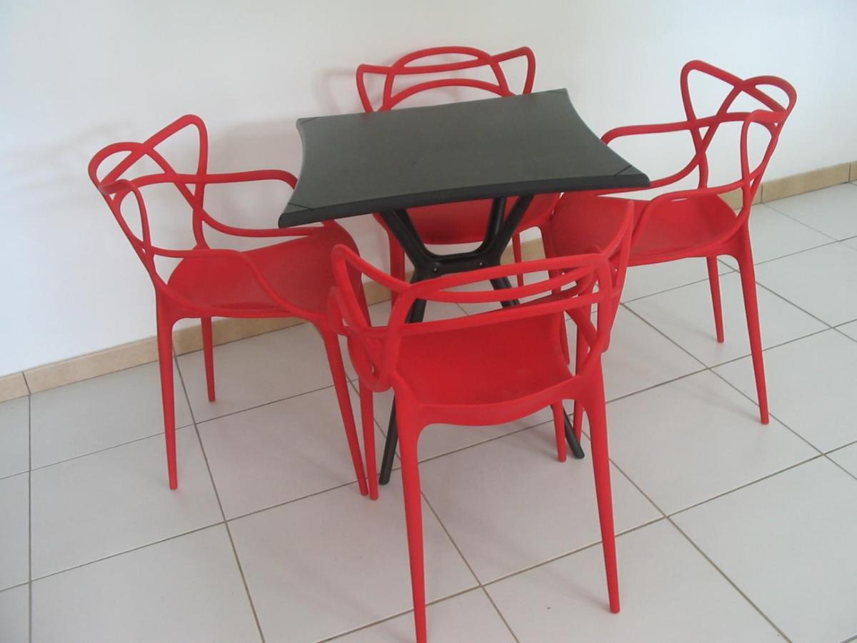 Morne la ValeurPetit Paradis公寓 外观 照片