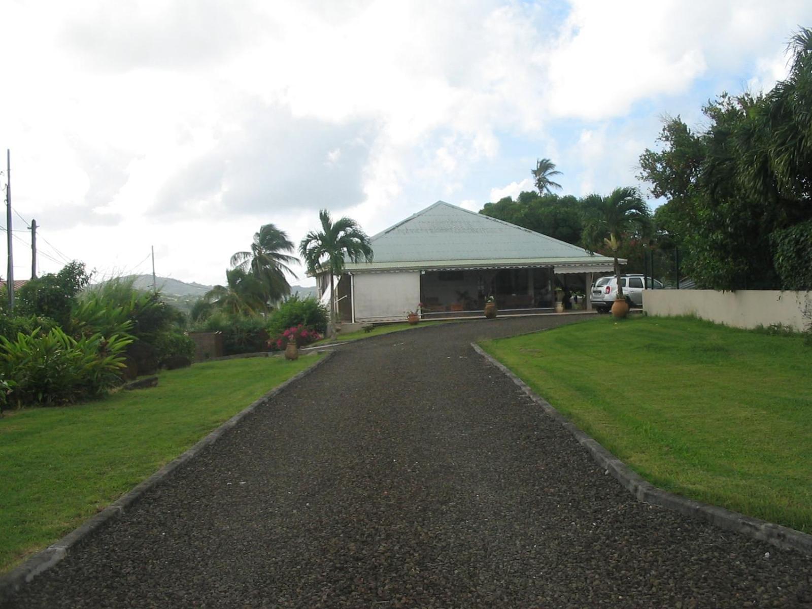 Morne la ValeurPetit Paradis公寓 客房 照片
